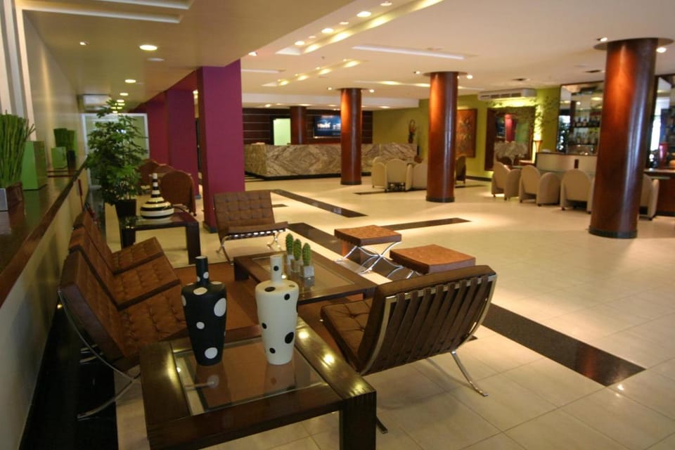 Euro Suite Recife Boa Viagem Hotel in Recife