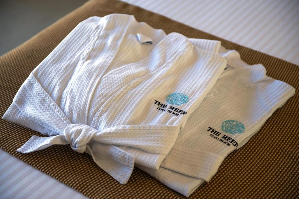 The Reef Coco Beach & Spa- Optional All Inclusive Resort in Playa del Carmen