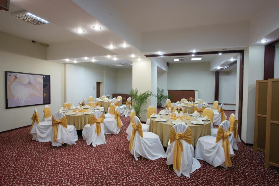 Lion City Hotel Kizilay Hotel in Ankara