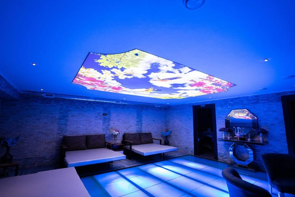 Lion City Hotel Kizilay Hotel in Ankara