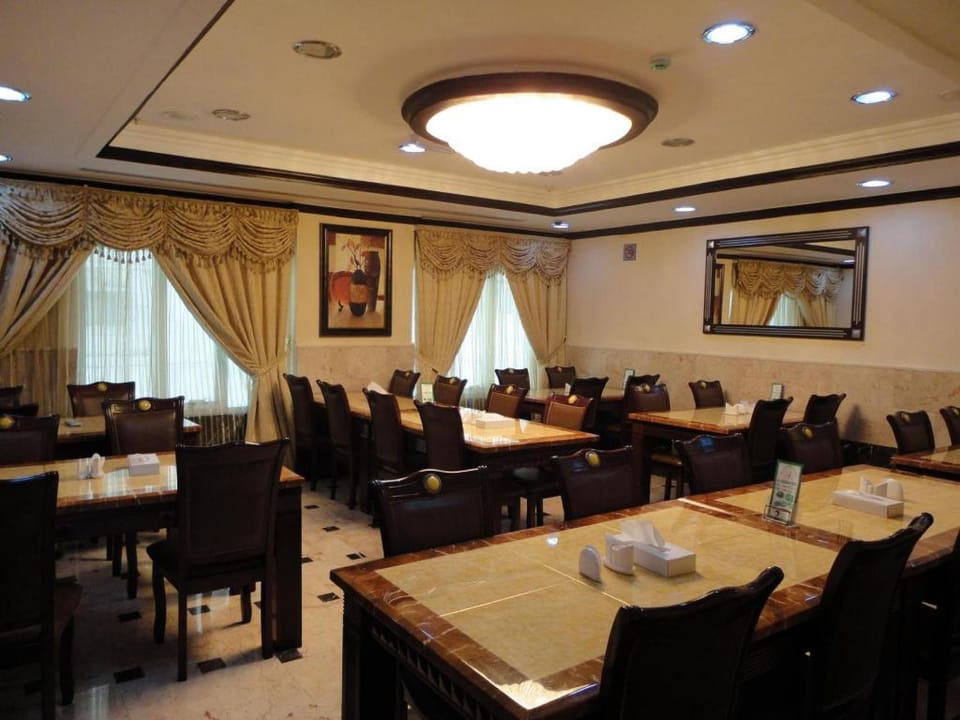 Al Jazeerah Hotel Hotel in Al Sharjah