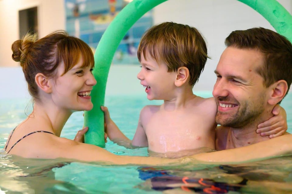 Familien Wellness Hotel Restaurant Seeklause Hotel in Trassenheide
