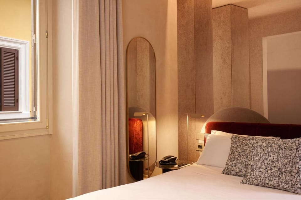 Borghese Contemporary Hotel Hotel in Rome