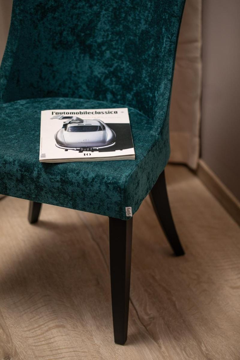 City Style Hotel Reggio Emilia Hotel in Reggio Emilia