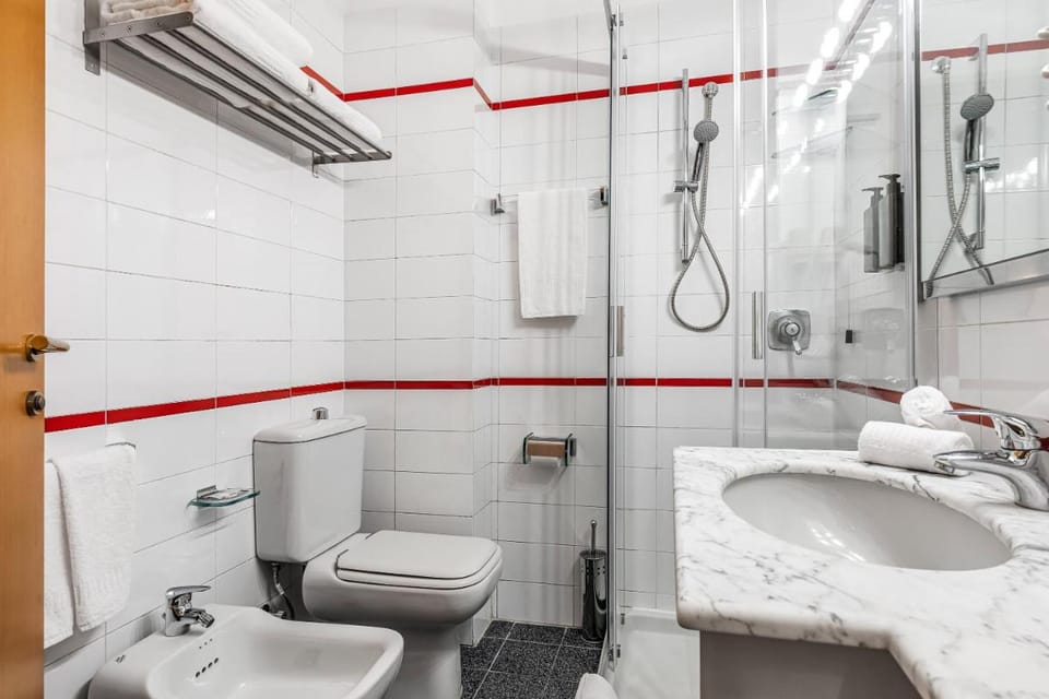 City Style Hotel Reggio Emilia Hotel in Reggio Emilia