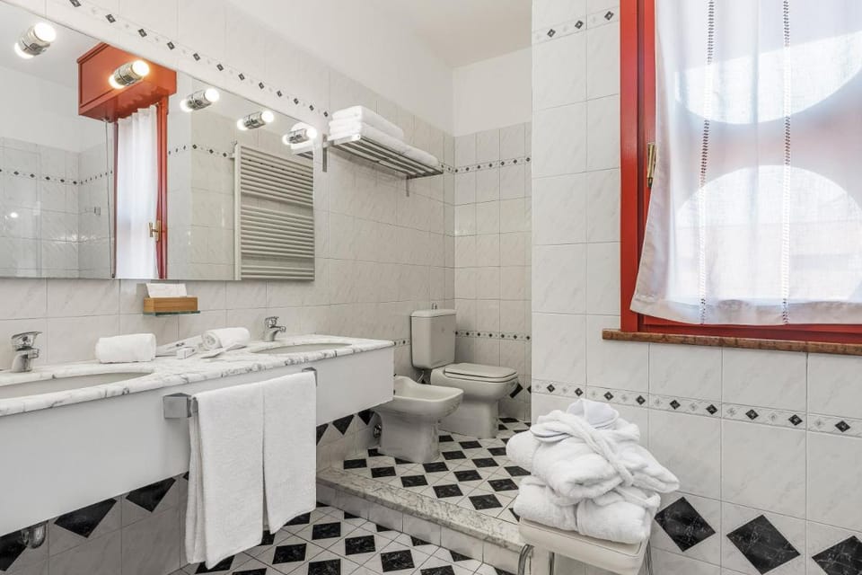 City Style Hotel Reggio Emilia Hotel in Reggio Emilia