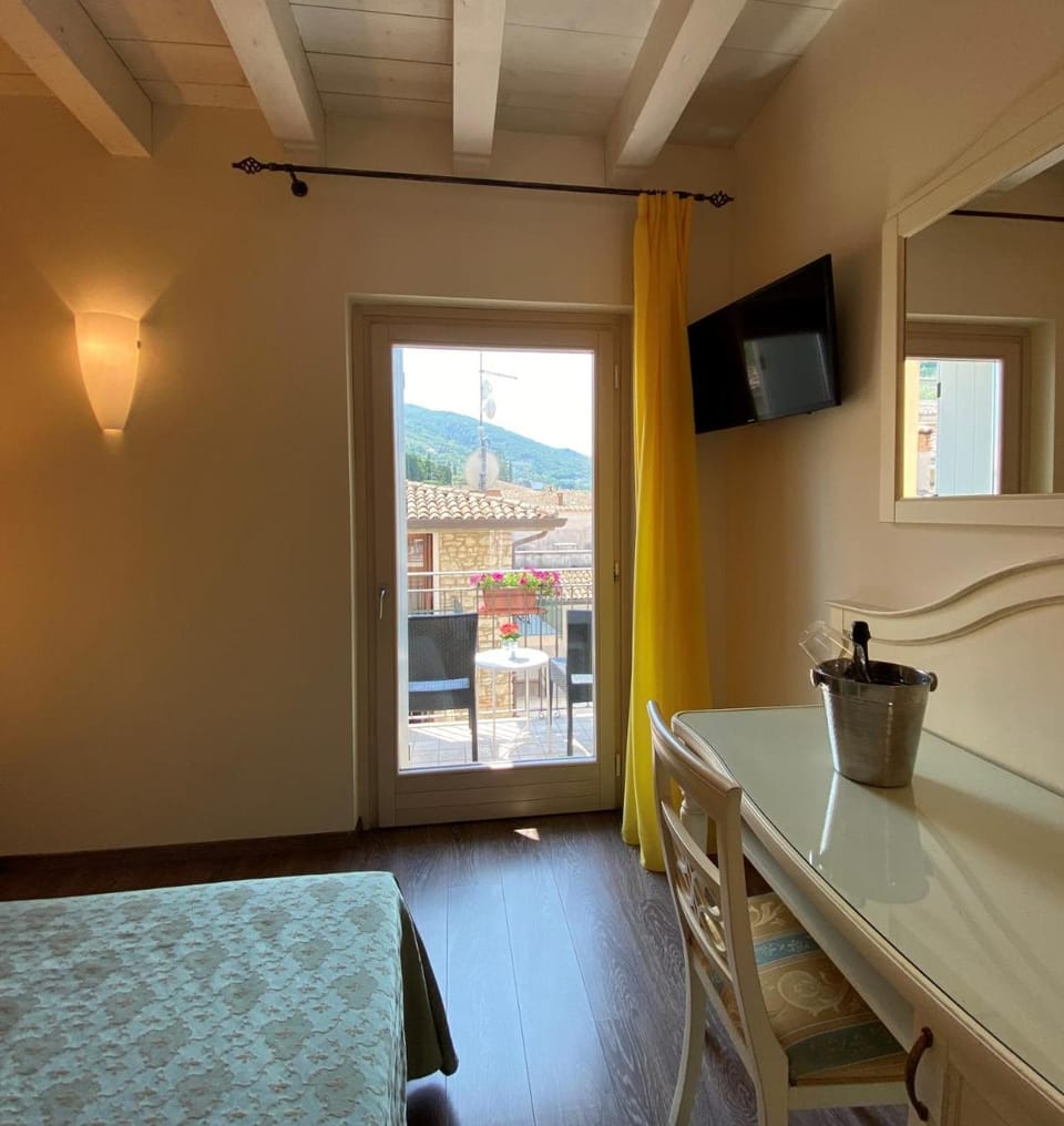 Hotel Pai Hotel in Lake Garda