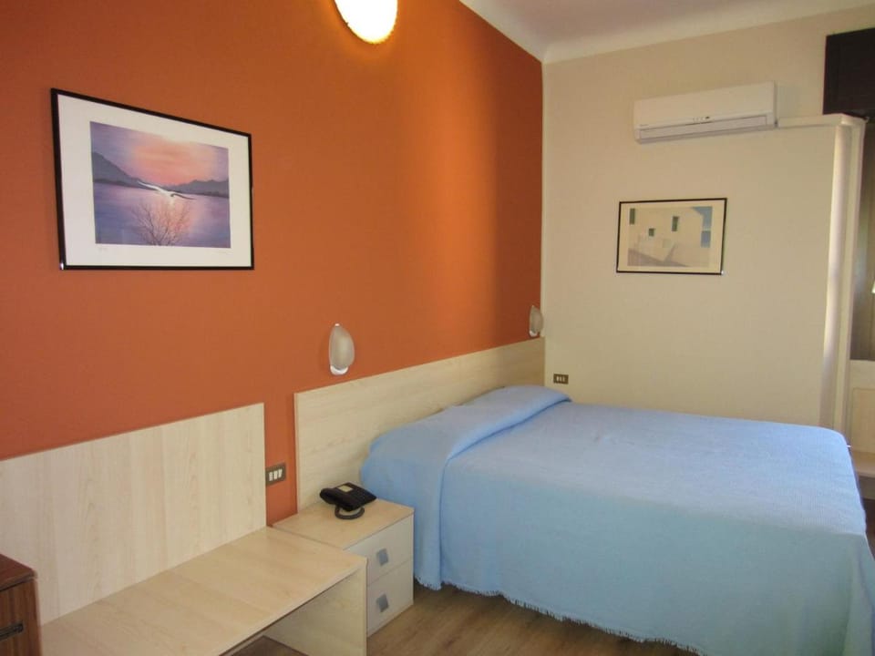 Hotel Europa Hotel in Sesto San Giovanni