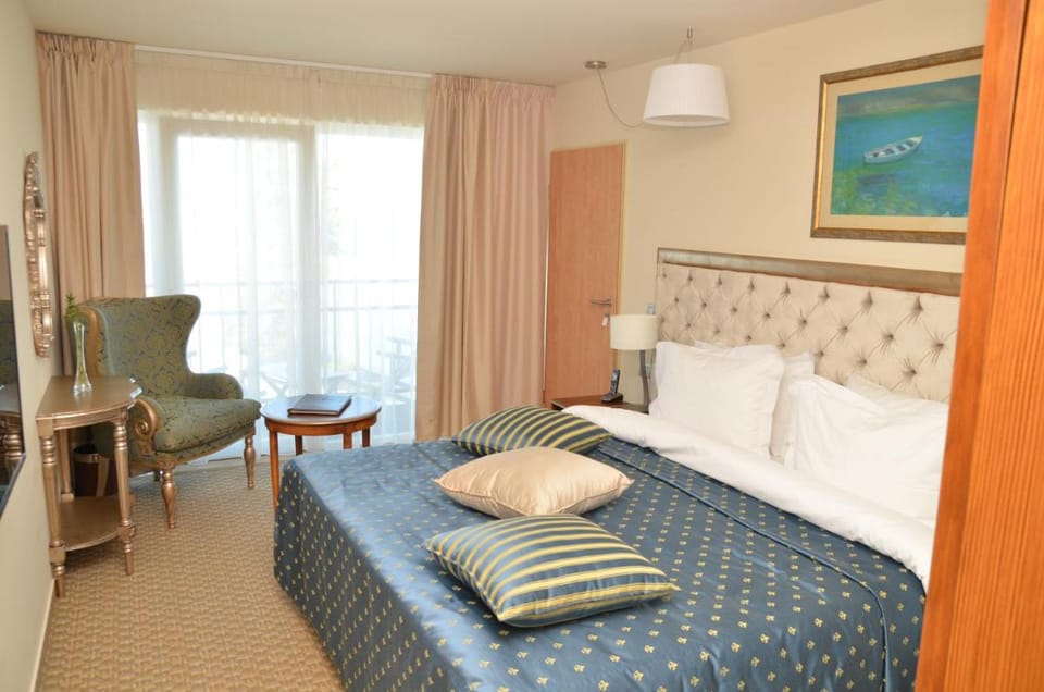 Carmen International Hotel Venus - Fost Becali Hotel Hotel in Dobrich Province, Bulgaria