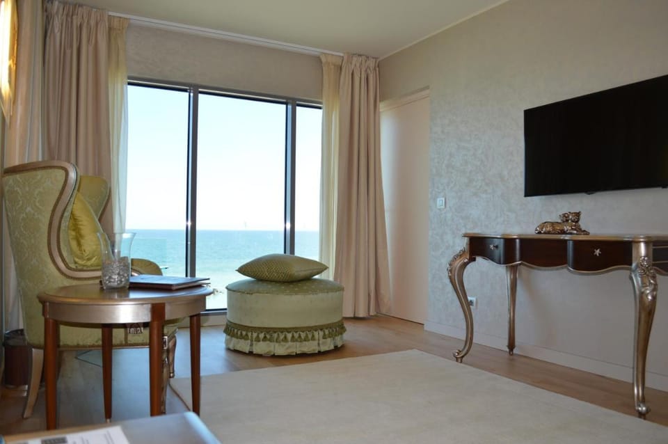 Carmen International Hotel Venus - Fost Becali Hotel Hotel in Dobrich Province, Bulgaria