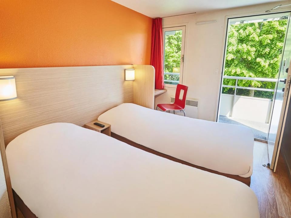Premiere Classe Melun Senart - Vert Saint Denis Hotel in Île-de-France