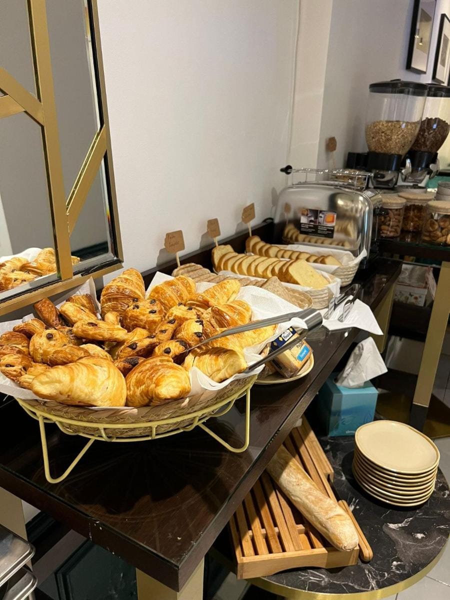 Hôtel Bonne Nouvelle Hotel in Paris