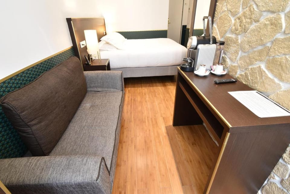 Hôtel Bonne Nouvelle Hotel in Paris