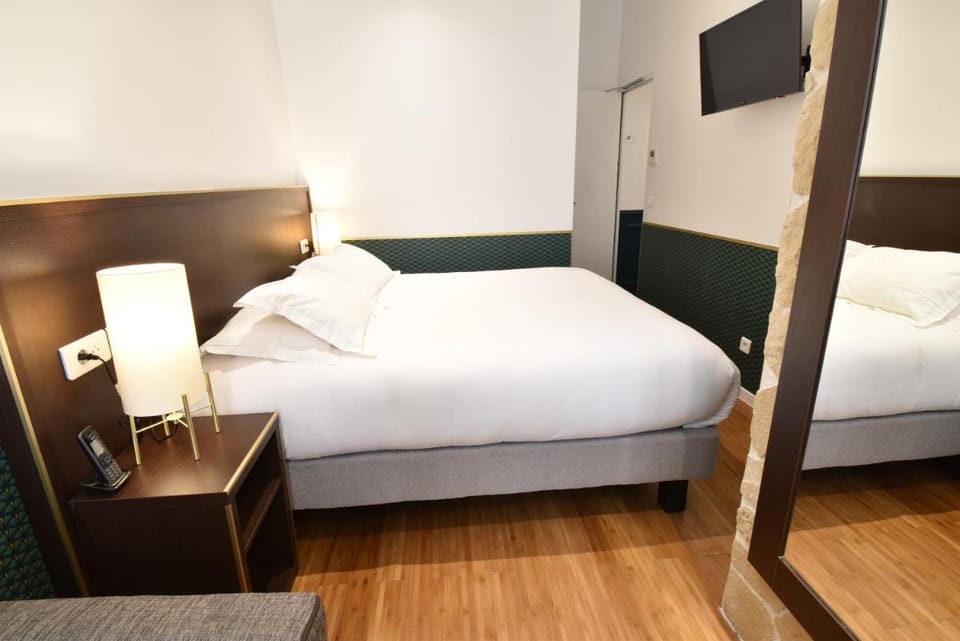 Hôtel Bonne Nouvelle Hotel in Paris