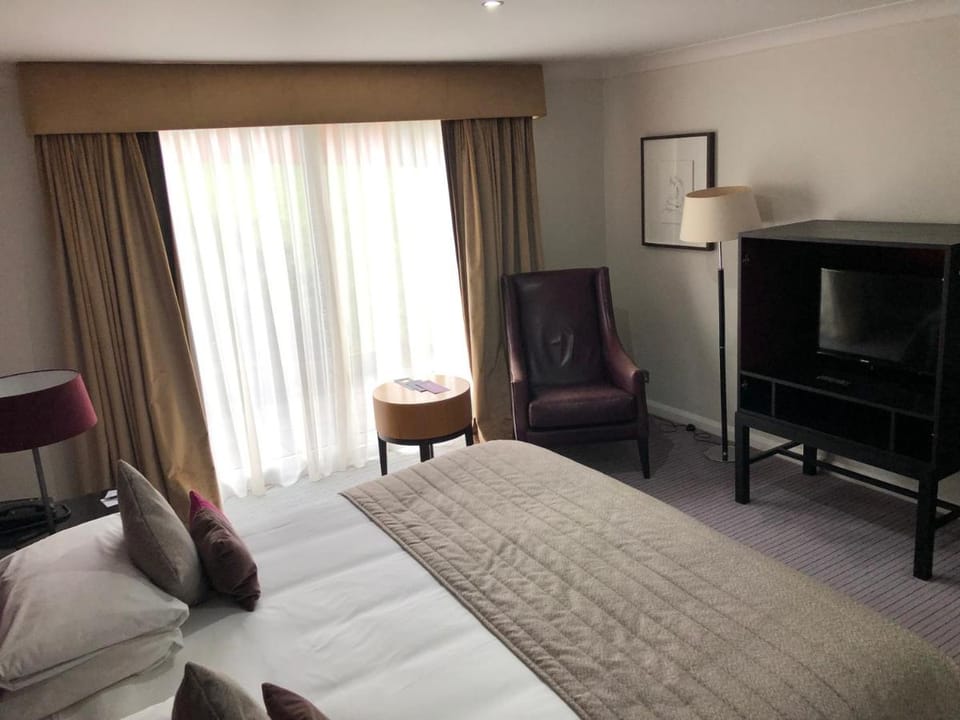 Staverton Park Hotel & Golf Club Hotel in Daventry District