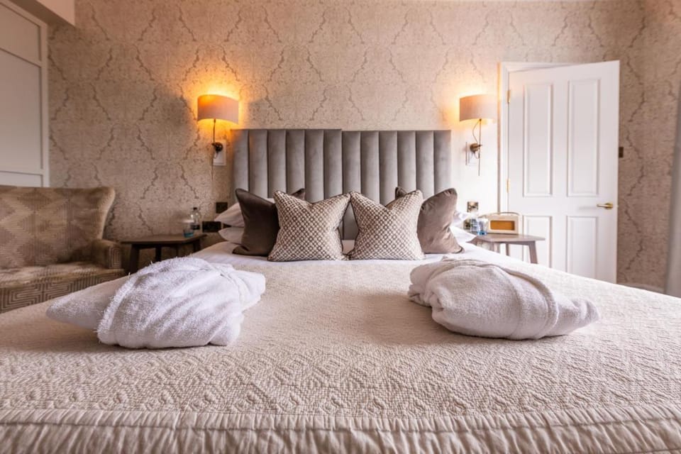 The Royal Wells Hotel Hotel in Royal Tunbridge Wells