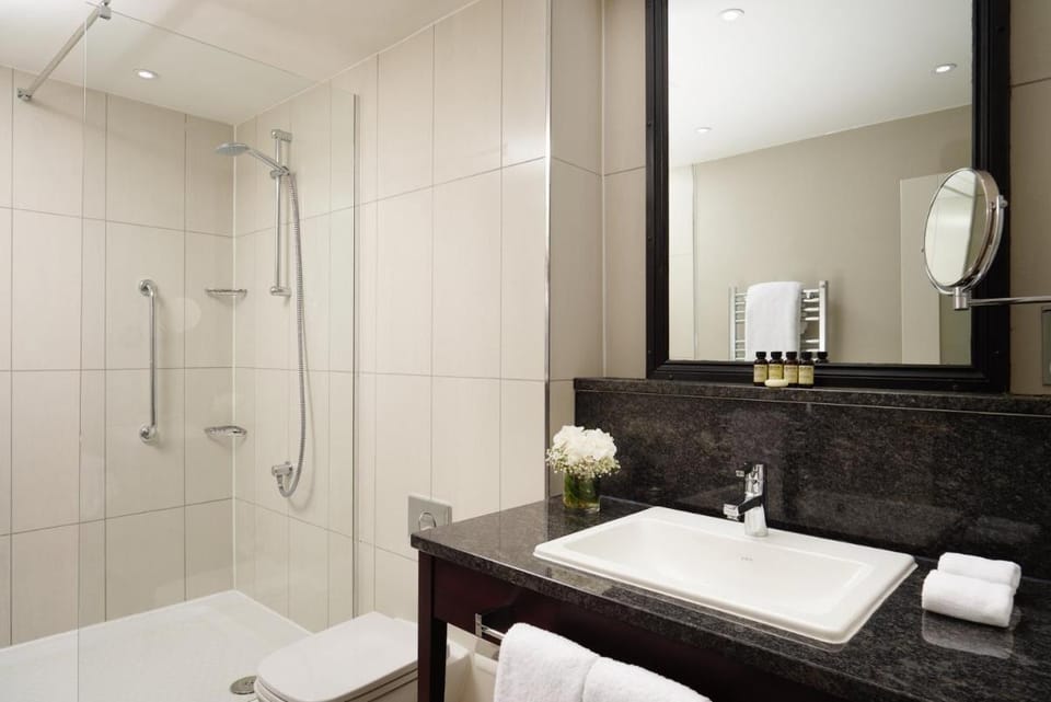 The Baileys Hotel London Hotel in City of Westminster