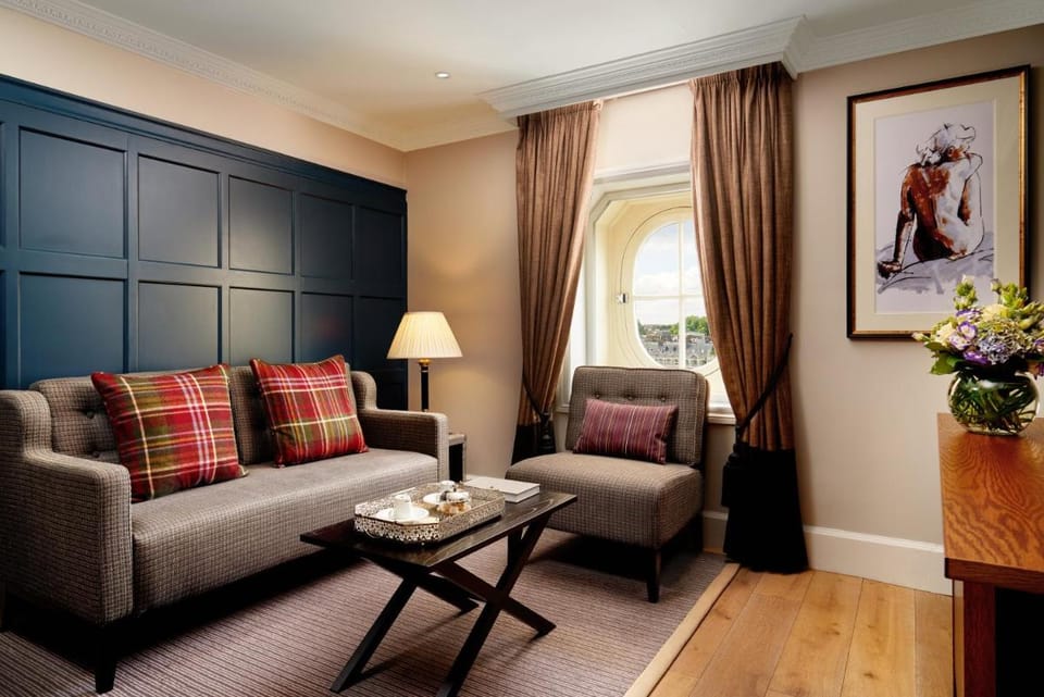 The Baileys Hotel London Hotel in City of Westminster