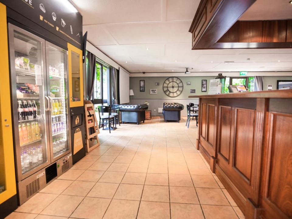 Campanile Hotel - Washington Hotel in Washington