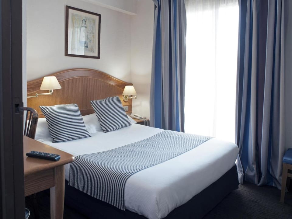 Hôtel Esprit d'Azur Hotel in Nice