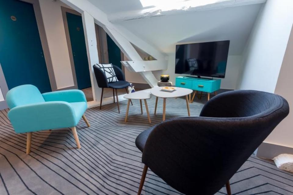 Crisol Belle Epoque Hotel in Cannes