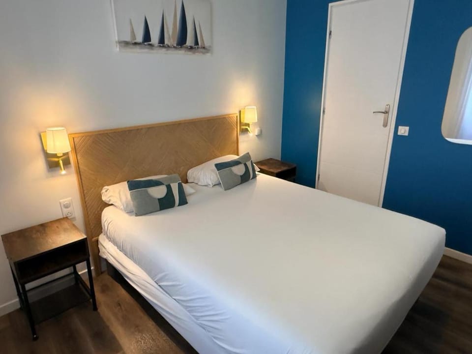 Hôtel P.L.M. Hotel in Cannes