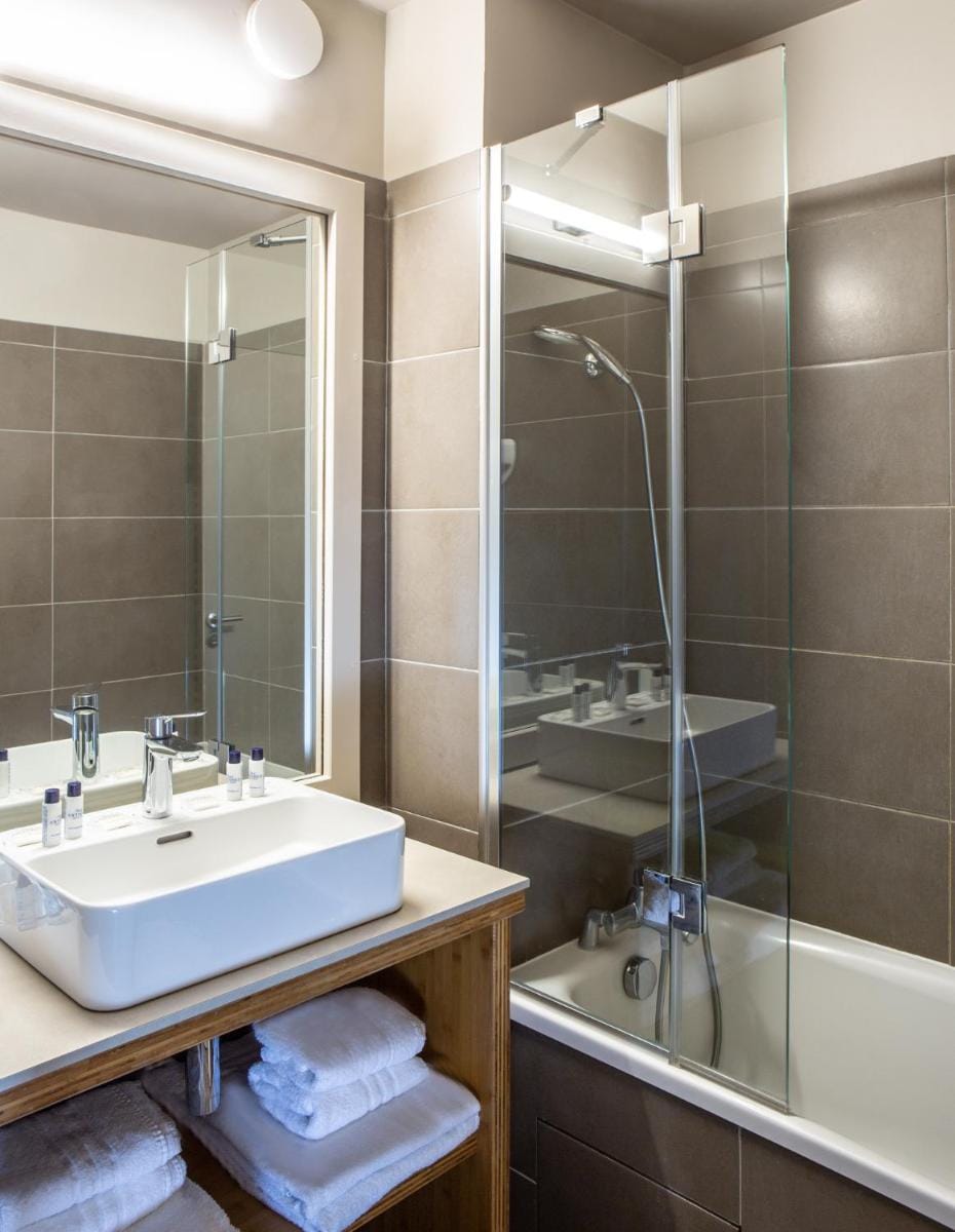 Hôtel Antares & Spa Hotel in Honfleur