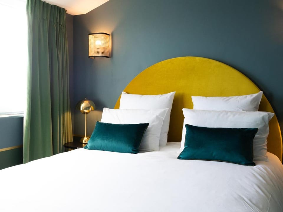 Hotel Mercure Roscoff Bord De Mer Hotel in Finistere