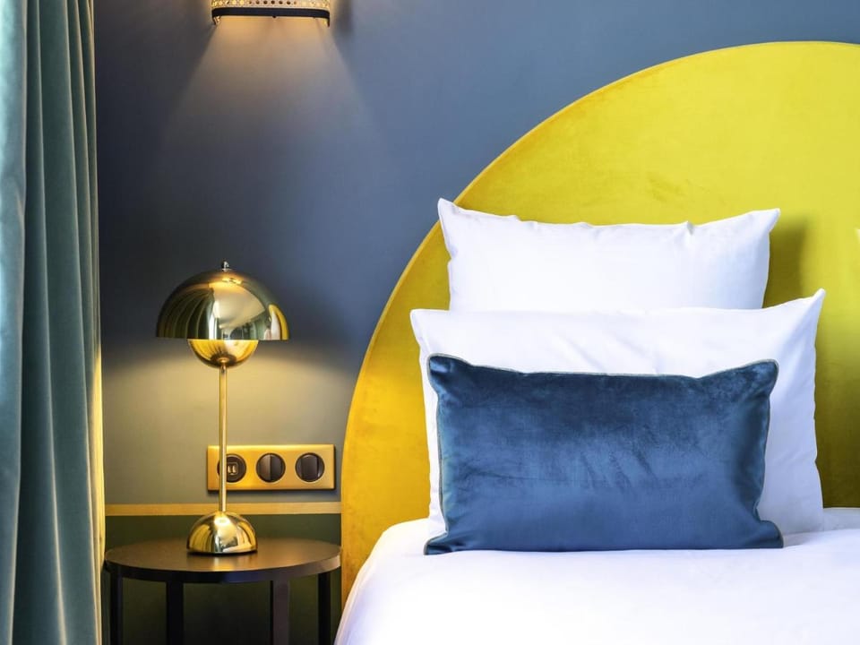 Hotel Mercure Roscoff Bord De Mer Hotel in Finistere