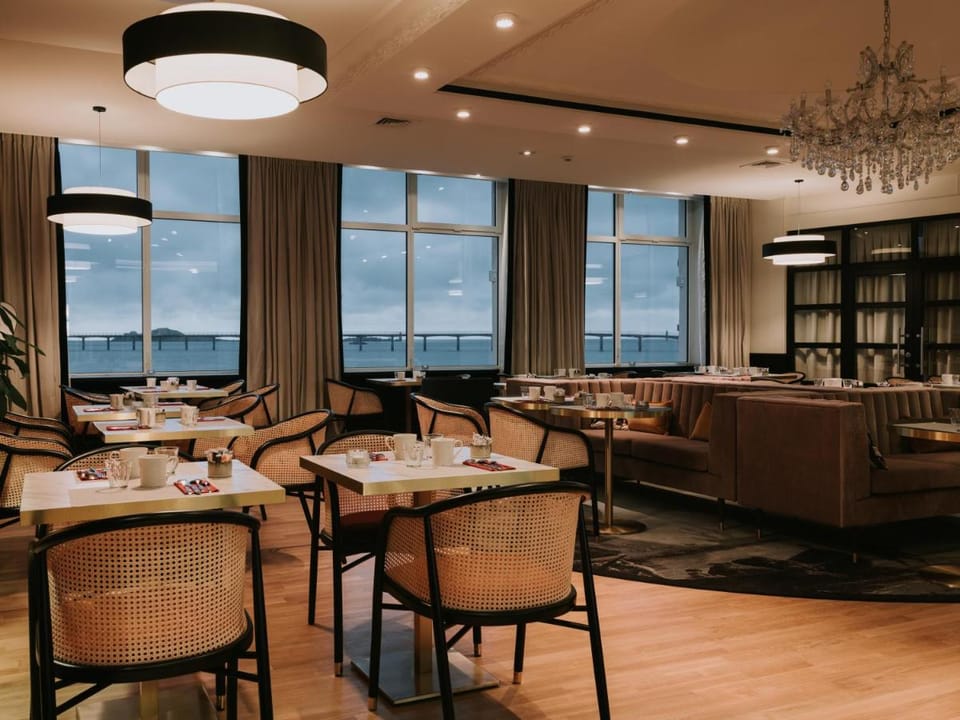 Hotel Mercure Roscoff Bord De Mer Hotel in Finistere
