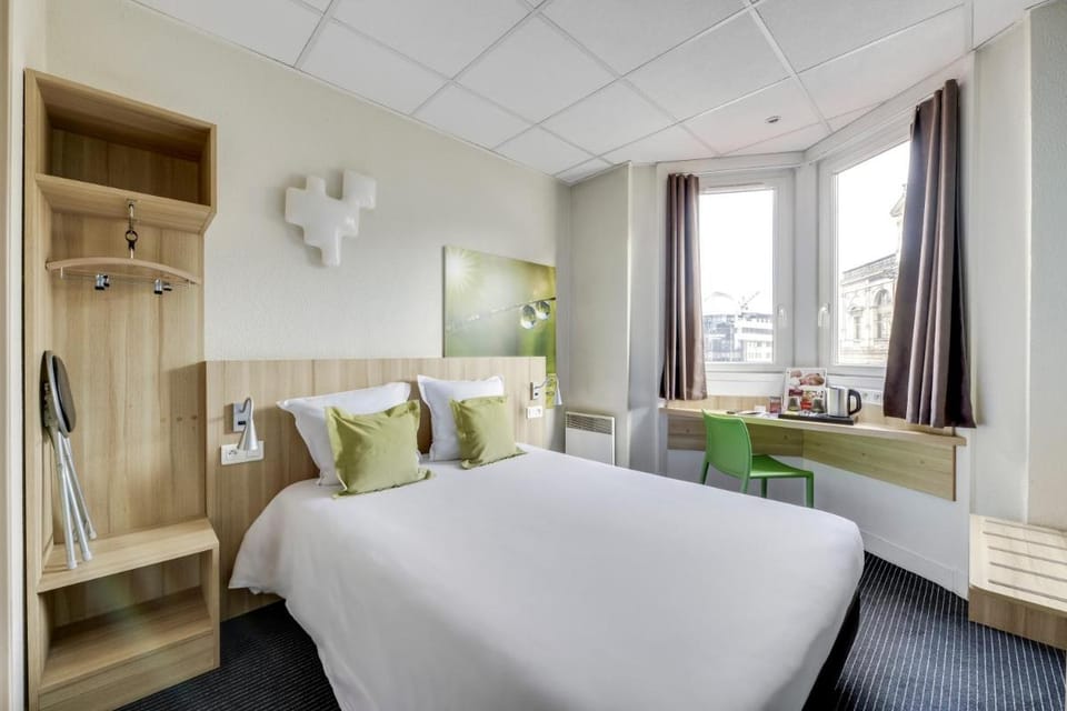 hotel Chagnot Hotel in Lille