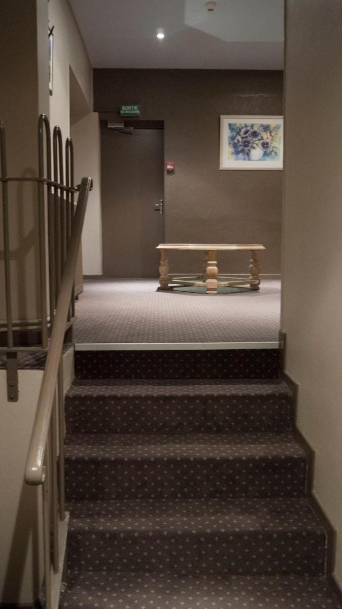 Hôtel Les Frangins Hotel in Hauts-de-France