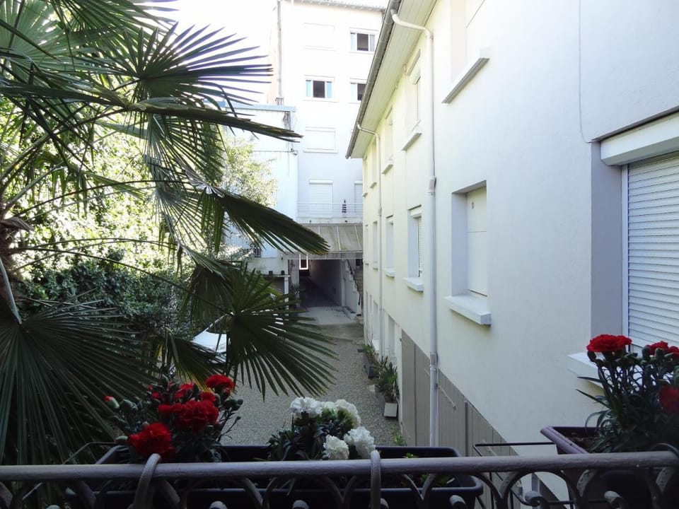 Cit'Hotel de la Marne Hotel in Occitanie