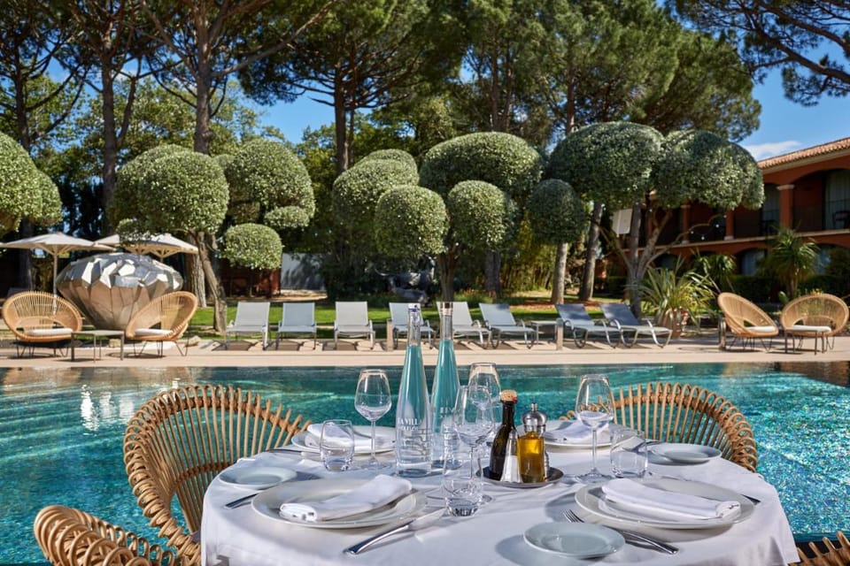 Villa Duflot Hotel & Spa Perpignan Hotel in Perpignan