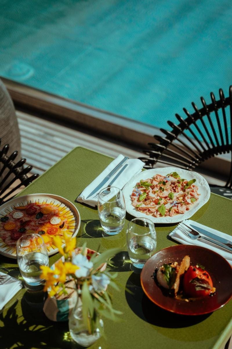Villa Duflot Hotel & Spa Perpignan Hotel in Perpignan
