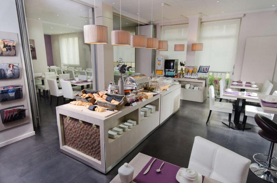 Best Western Plus Hotel Plaisance Hotel in Villefranche-sur-Saone