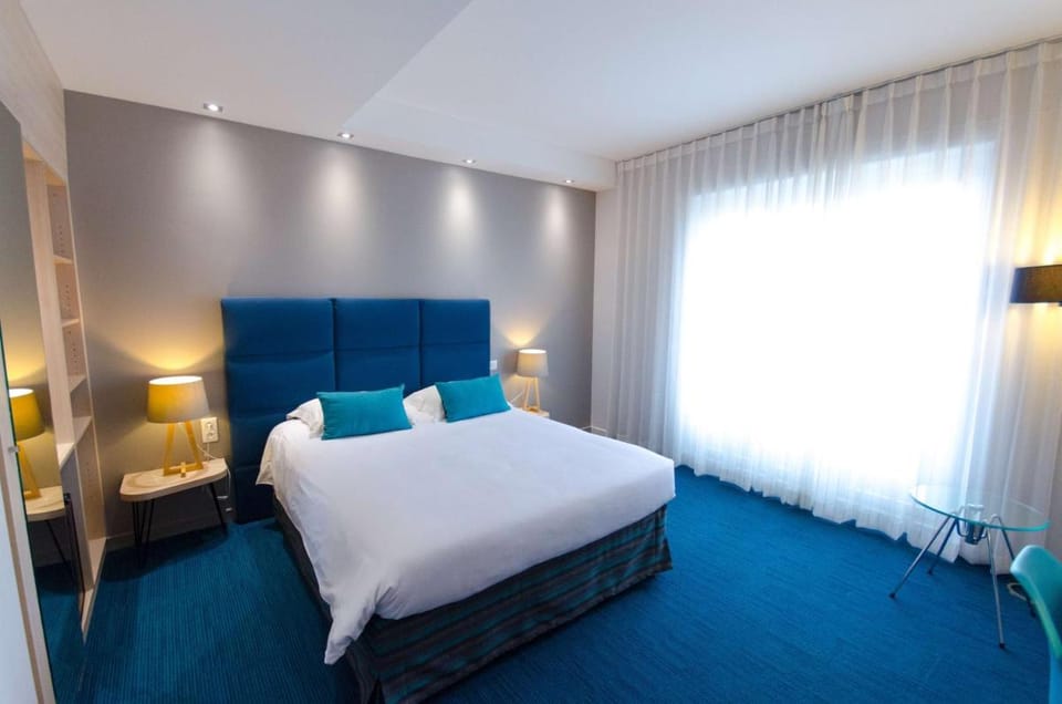 Best Western Plus Hotel Plaisance Hotel in Villefranche-sur-Saone