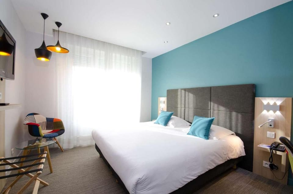 Best Western Plus Hotel Plaisance Hotel in Villefranche-sur-Saone