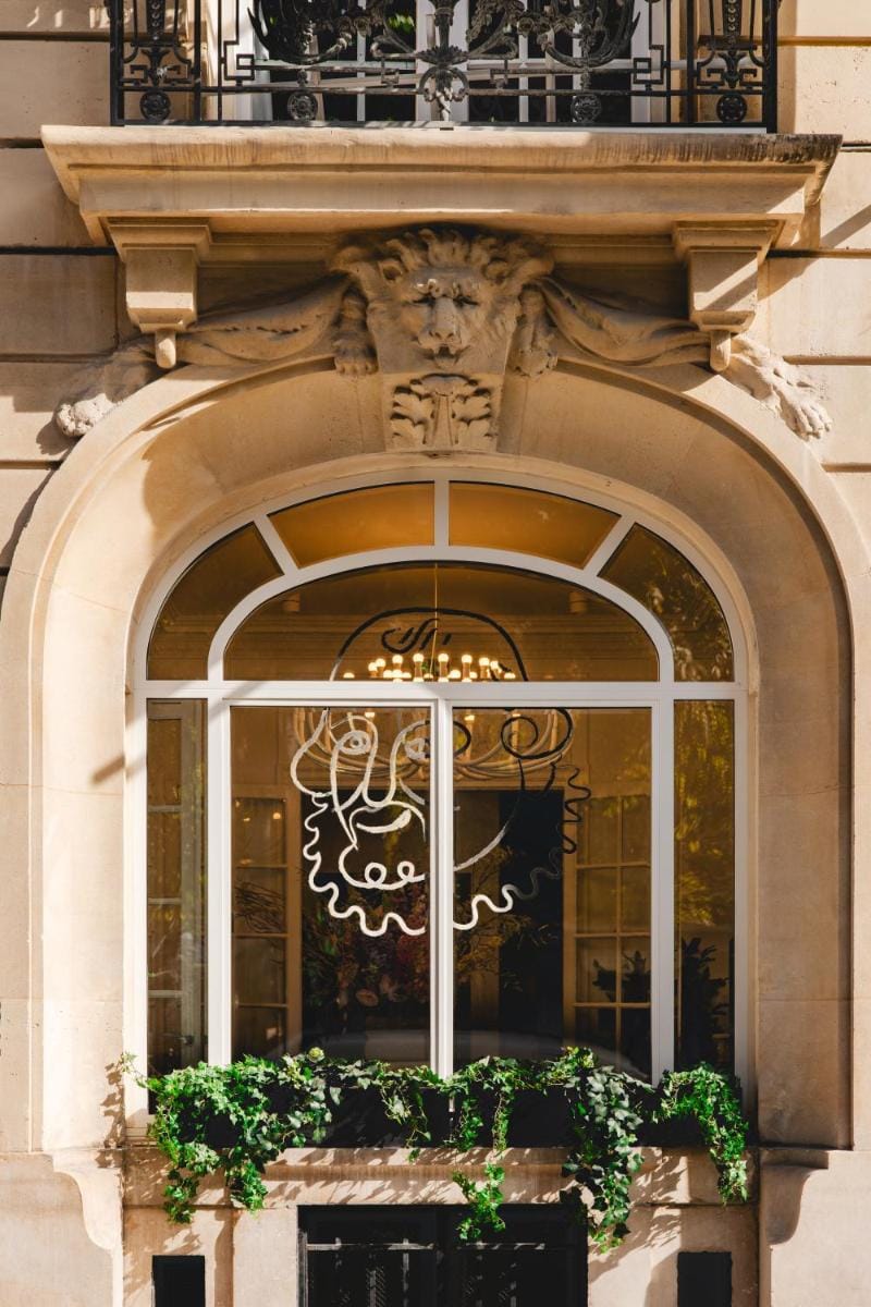 Solly Hôtel Paris Hotel in Paris