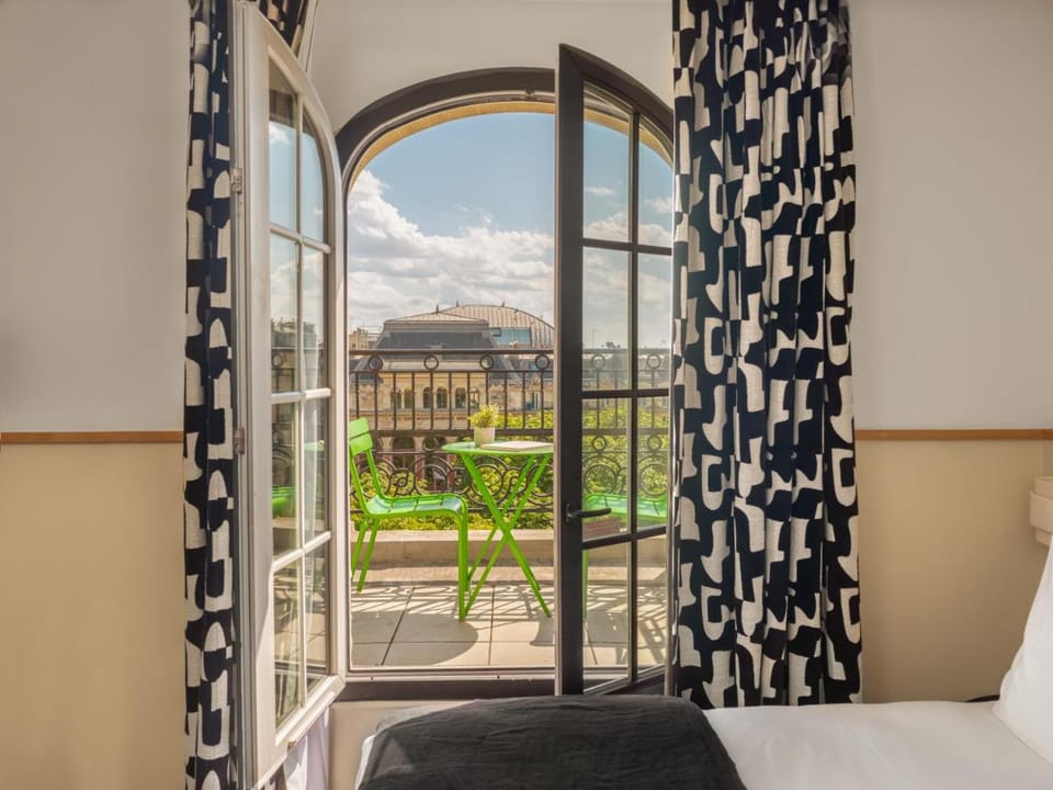 Solly Hôtel Paris Hotel in Paris