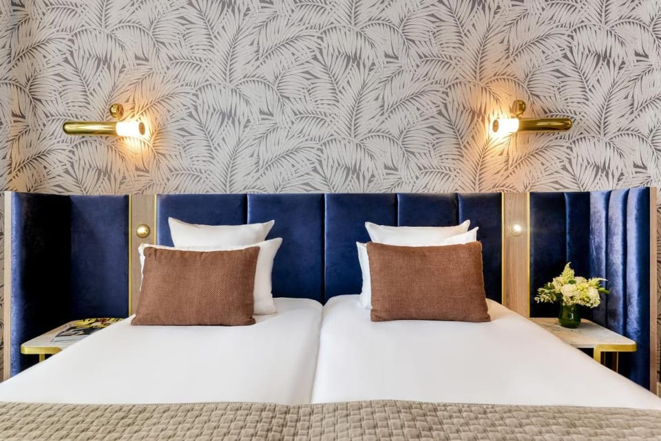 Hotel Opera Opal Hotel in Paris