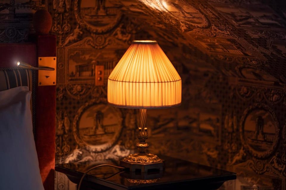 Maison AthÃ©nÃ©e Hotel in Paris