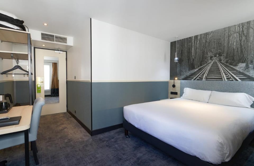 Appia La Fayette Hotel in Paris