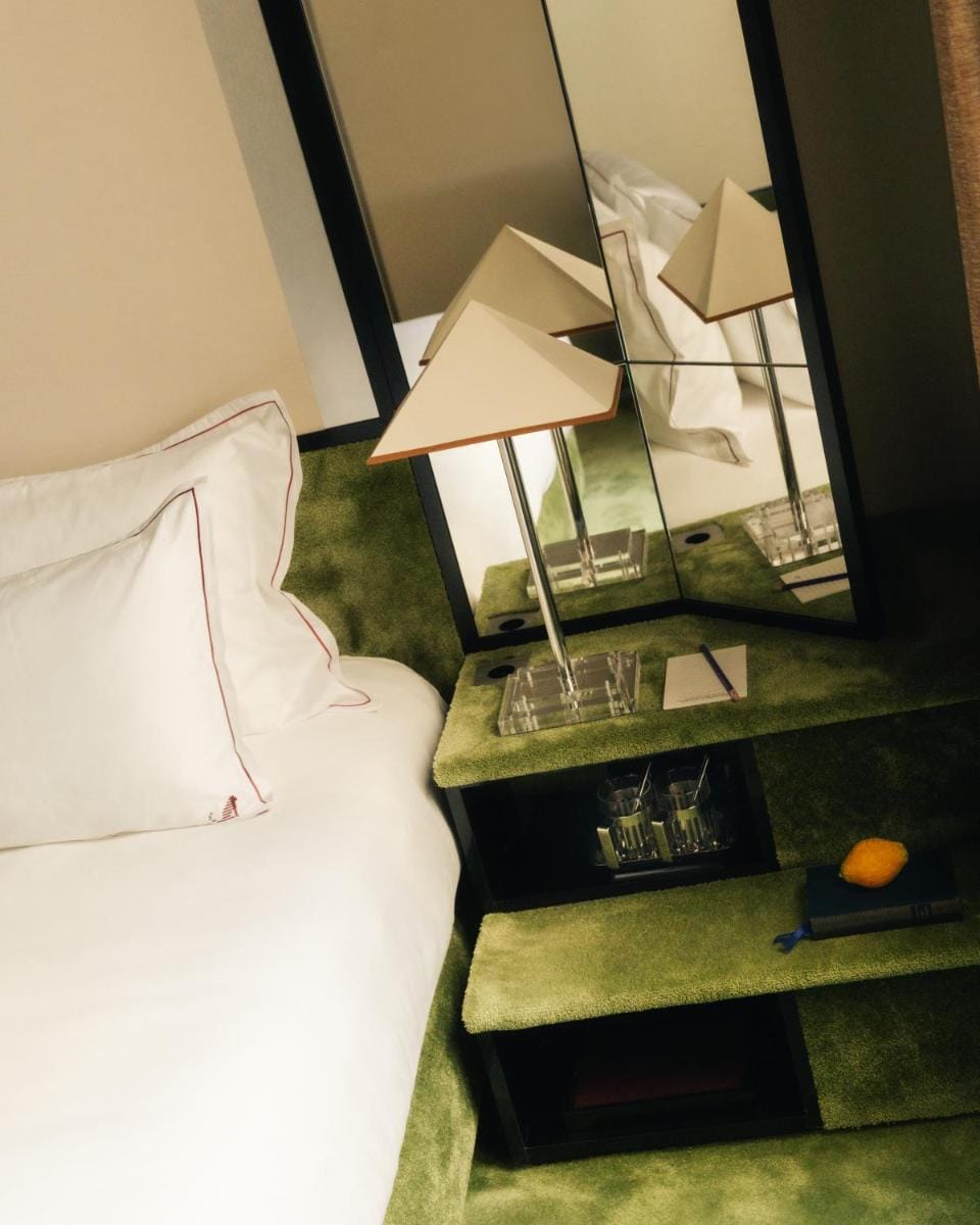 Hôtel Château d'Eau Hotel in Paris
