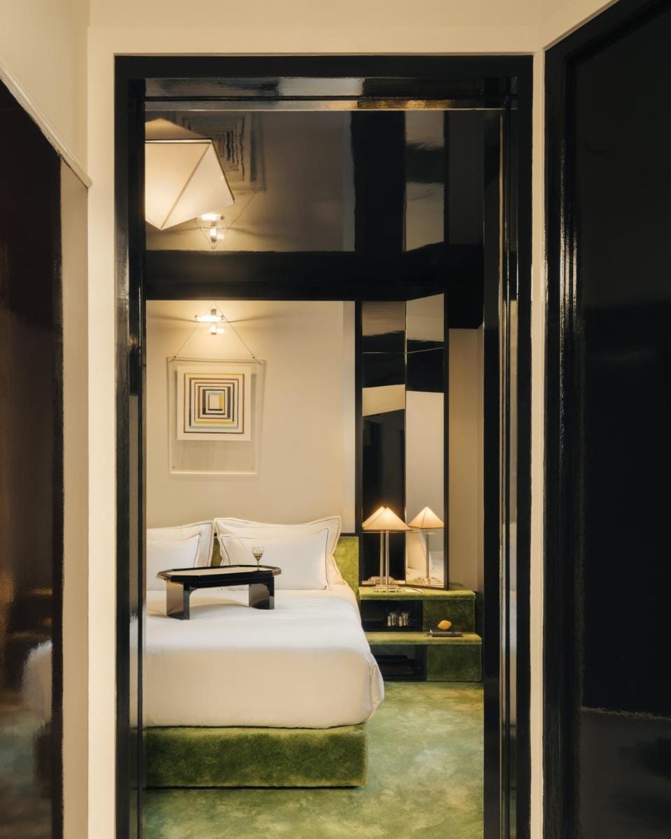 Hôtel Château d'Eau Hotel in Paris
