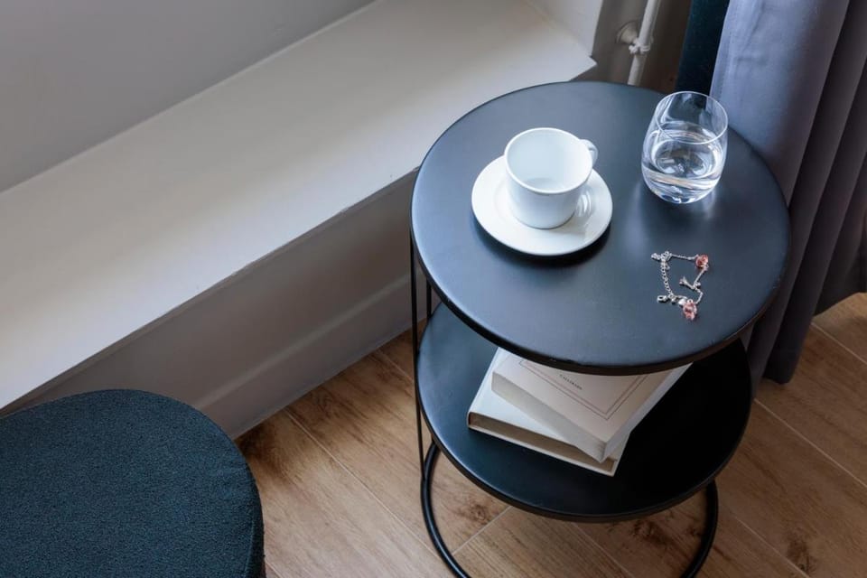 Hôtel Saint Martin Bastille Hotel in Paris