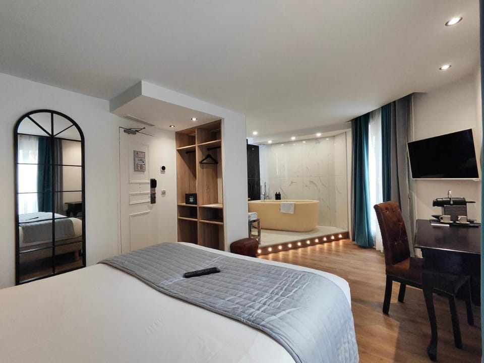 Atelier Montparnasse Hotel Hotel in Paris
