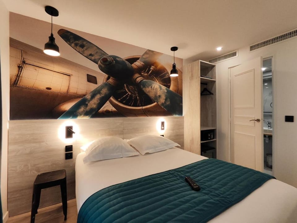 Atelier Montparnasse Hotel Hotel in Paris