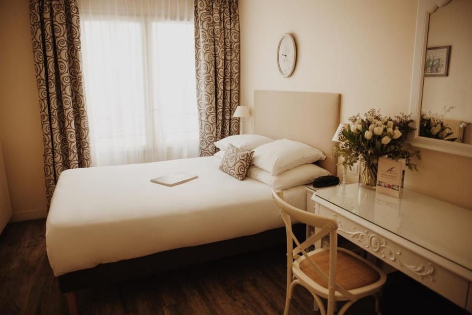 Arcadie Montparnasse Hotel in Paris
