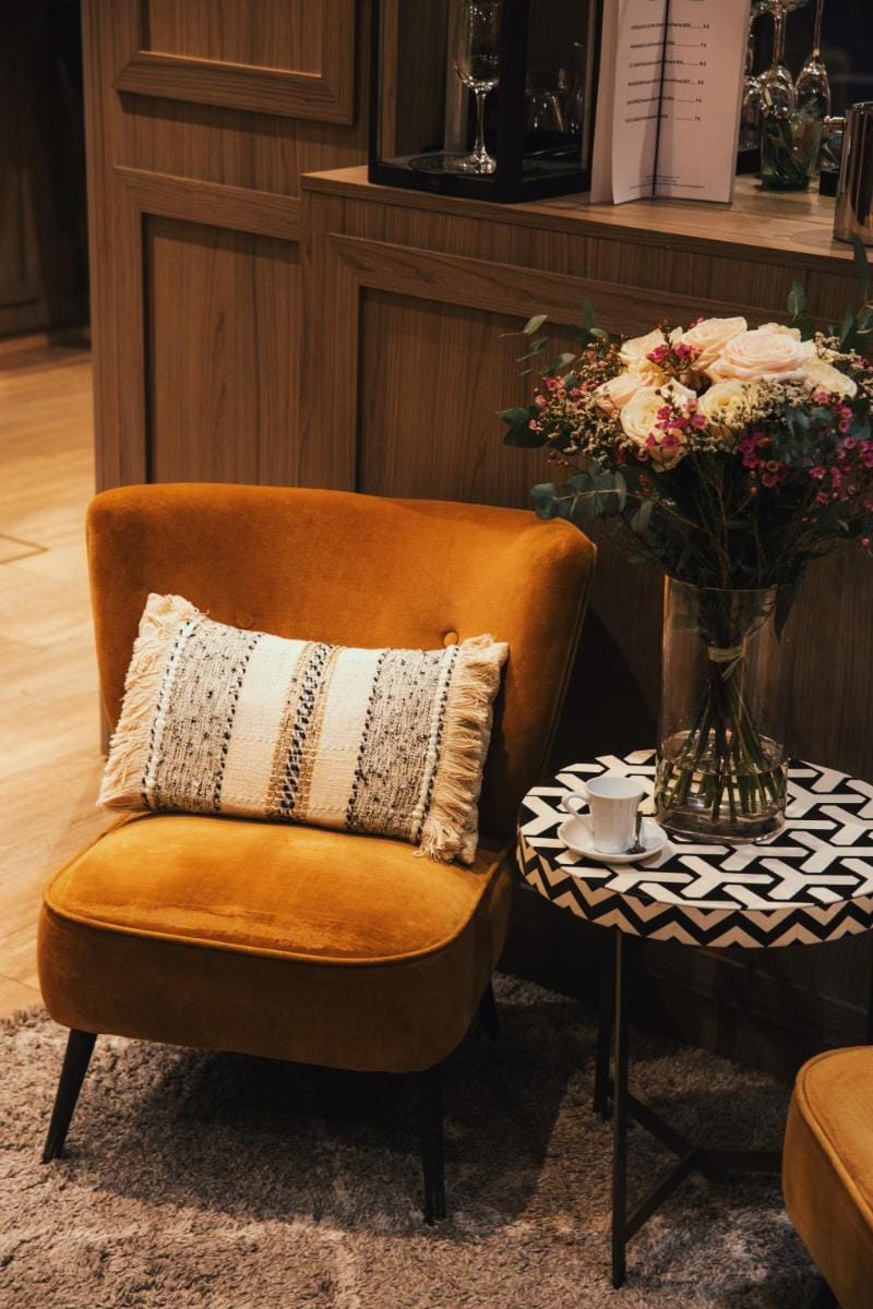 Waldorf Montparnasse Hotel in Paris